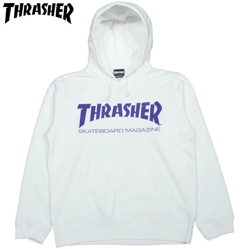 THRASHER(スラッシャー)【商品画像１】