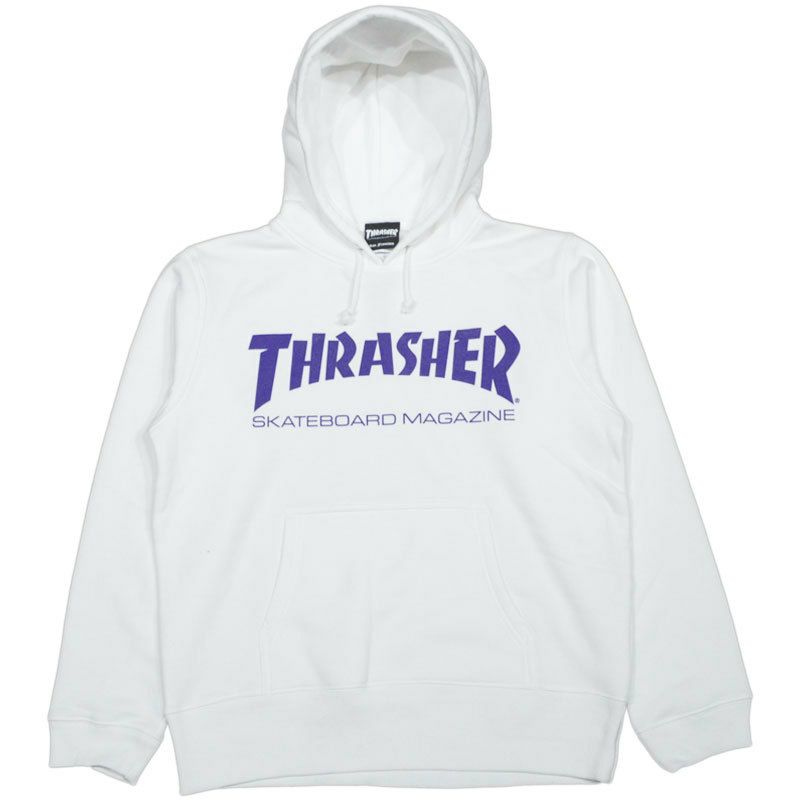 THRASHER(スラッシャー)【商品画像２】