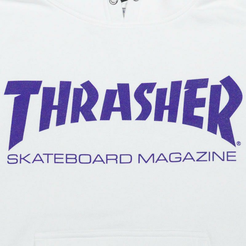 THRASHER(スラッシャー)【商品画像３】