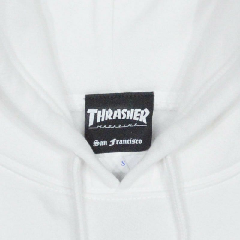 THRASHER(スラッシャー)【商品画像４】