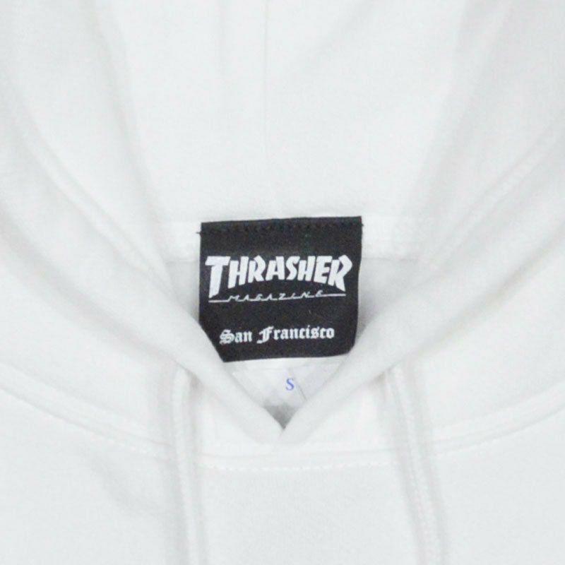 THRASHER(スラッシャー)【商品画像４】