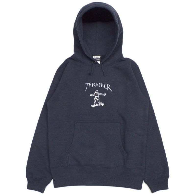 THRASHER(スラッシャー)【商品画像２】