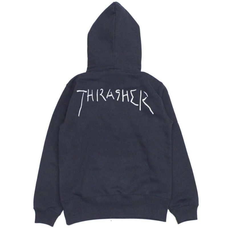 THRASHER(スラッシャー)【商品画像３】