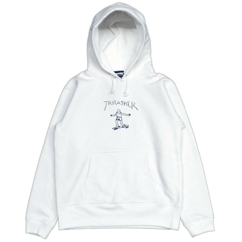 THRASHER(スラッシャー)【商品画像２】