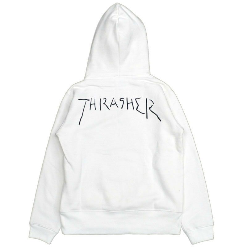 THRASHER(スラッシャー)【商品画像３】