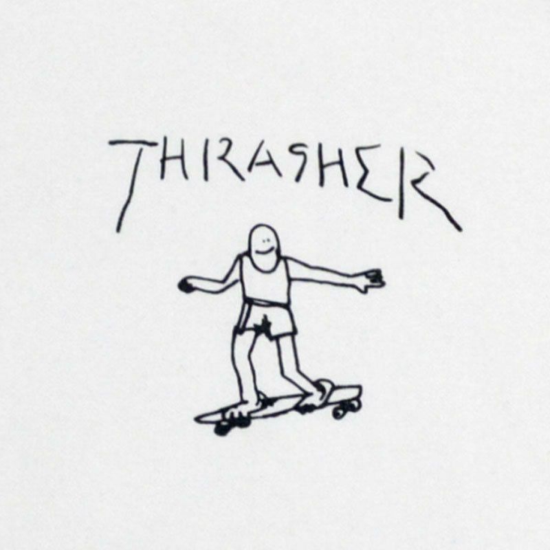 THRASHER(スラッシャー)【商品画像４】