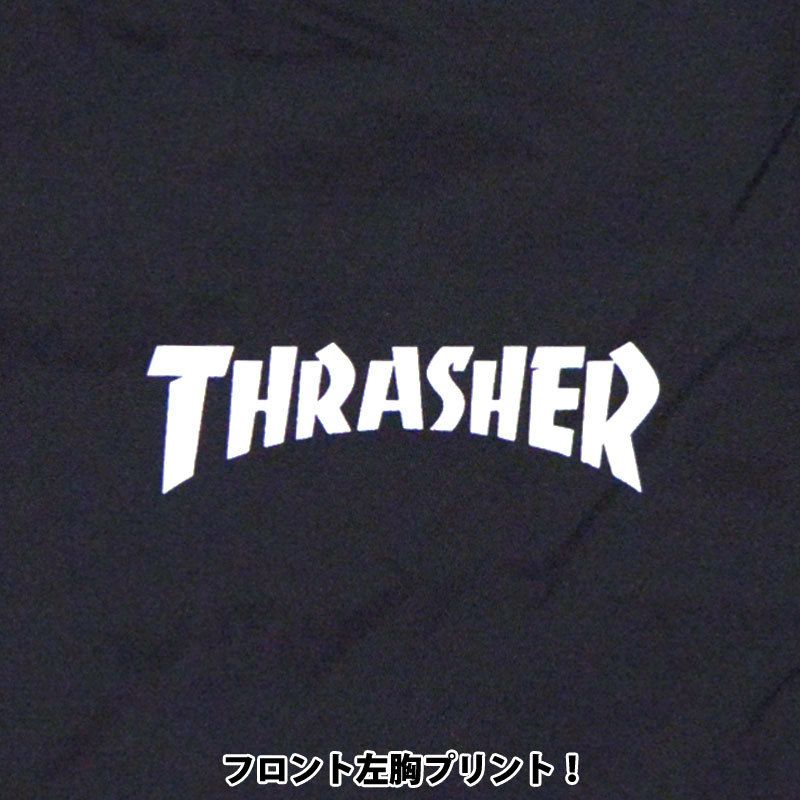 THRASHER(スラッシャー)【商品画像４】