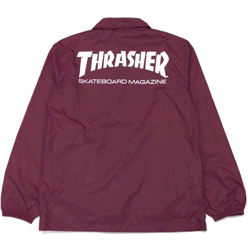 THRASHER(スラッシャー)【商品画像３】