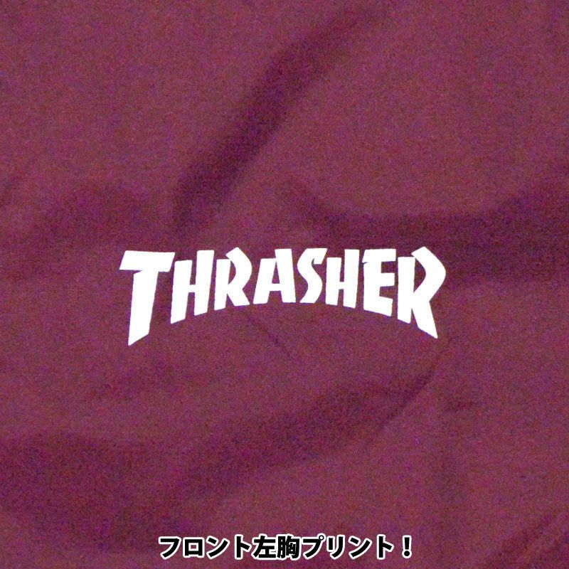 THRASHER(スラッシャー)【商品画像４】