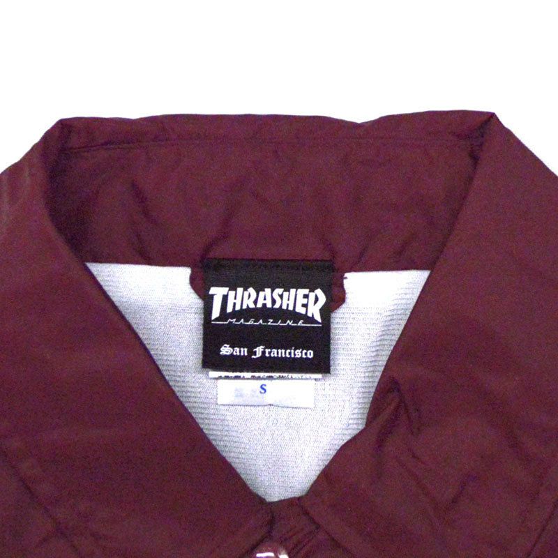 THRASHER(スラッシャー)【商品画像５】