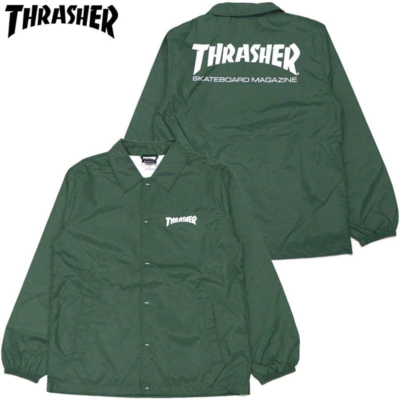 THRASHER(スラッシャー)【商品画像１】