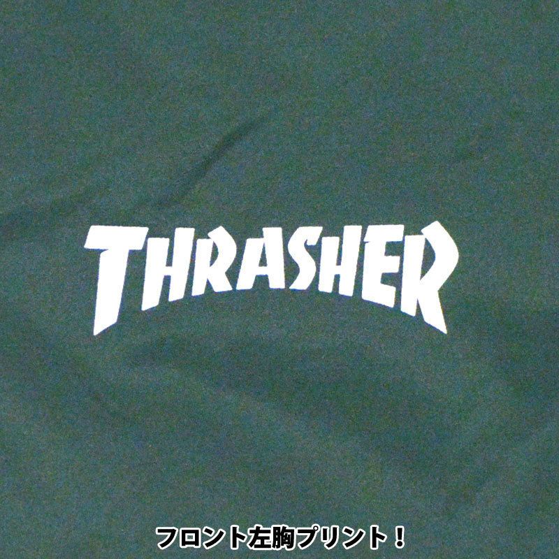 THRASHER(スラッシャー)【商品画像４】