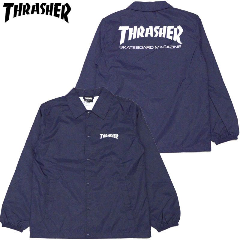 THRASHER(スラッシャー)【商品画像１】