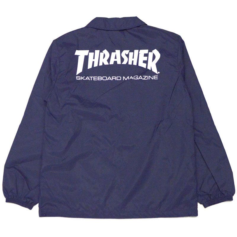 THRASHER(スラッシャー)【商品画像３】