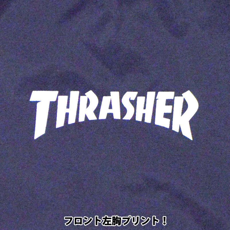 THRASHER(スラッシャー)【商品画像４】