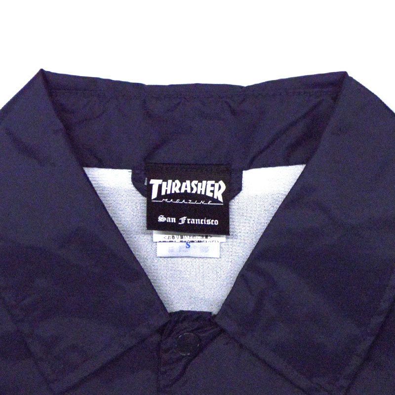 THRASHER(スラッシャー)【商品画像５】