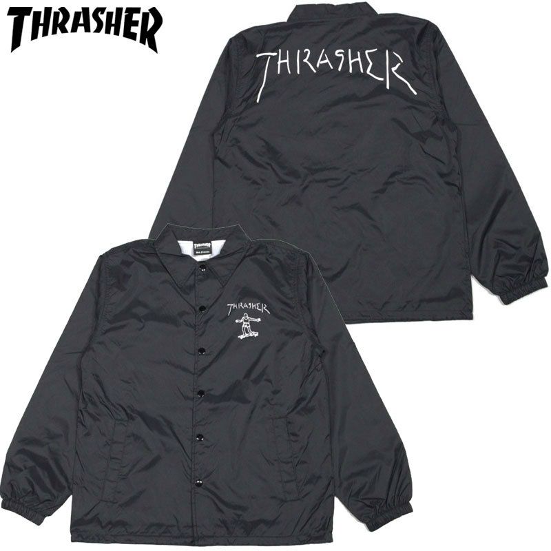 THRASHER(スラッシャー)【商品画像１】