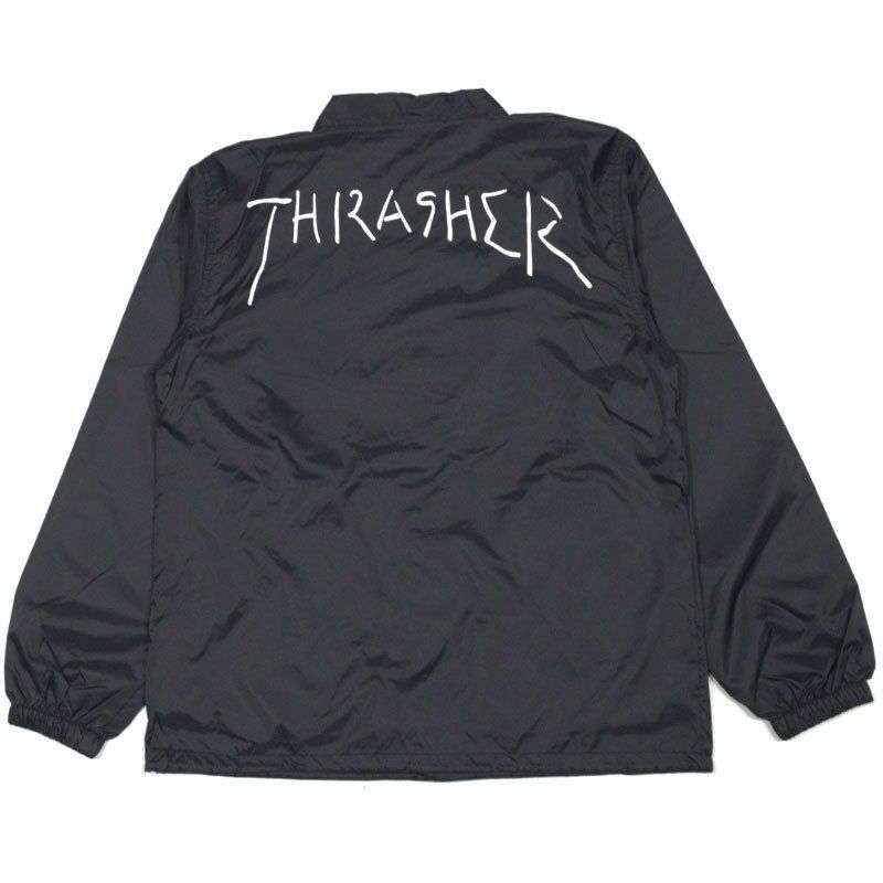 THRASHER(スラッシャー)【商品画像３】