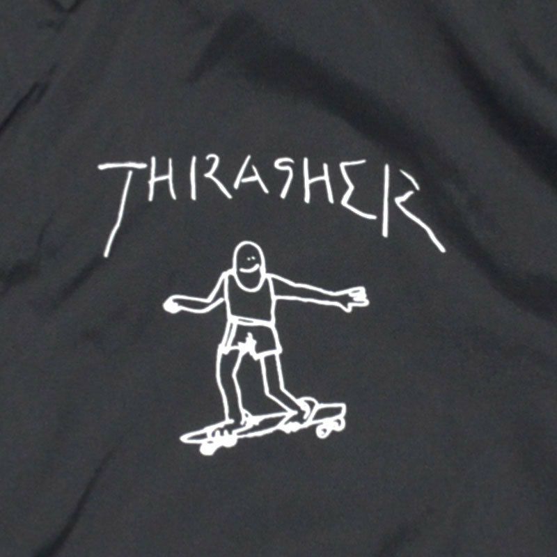 THRASHER(スラッシャー)【商品画像４】