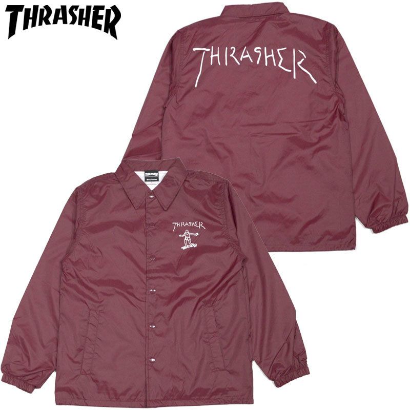 THRASHER(スラッシャー)【商品画像１】