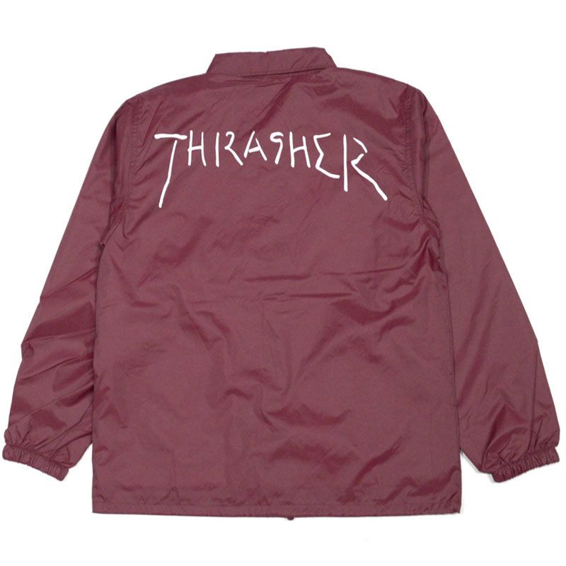 THRASHER(スラッシャー)【商品画像３】