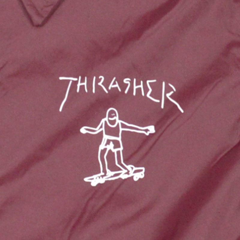 THRASHER(スラッシャー)【商品画像４】