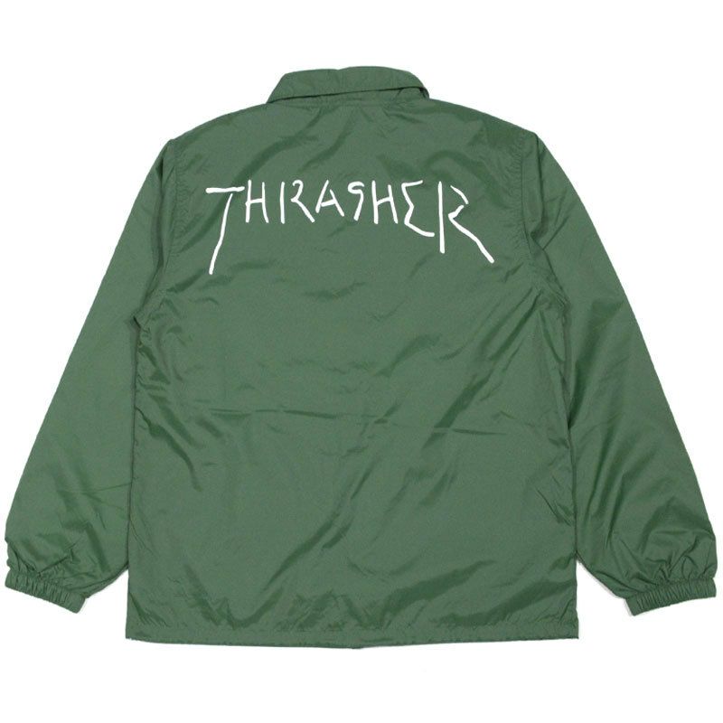 THRASHER(スラッシャー)【商品画像３】