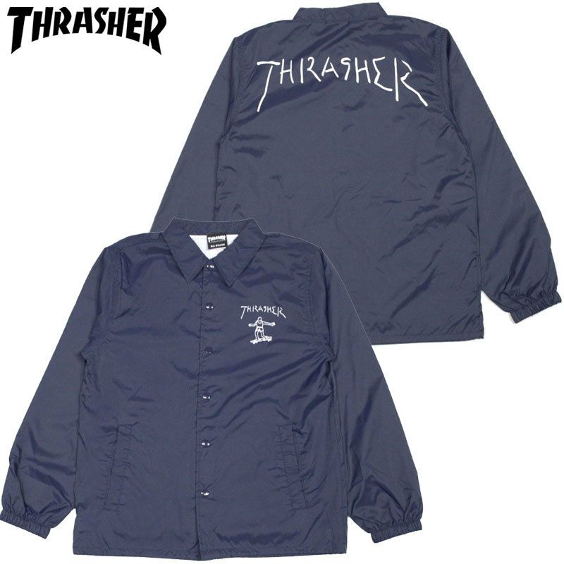 THRASHER(スラッシャー)【商品画像１】