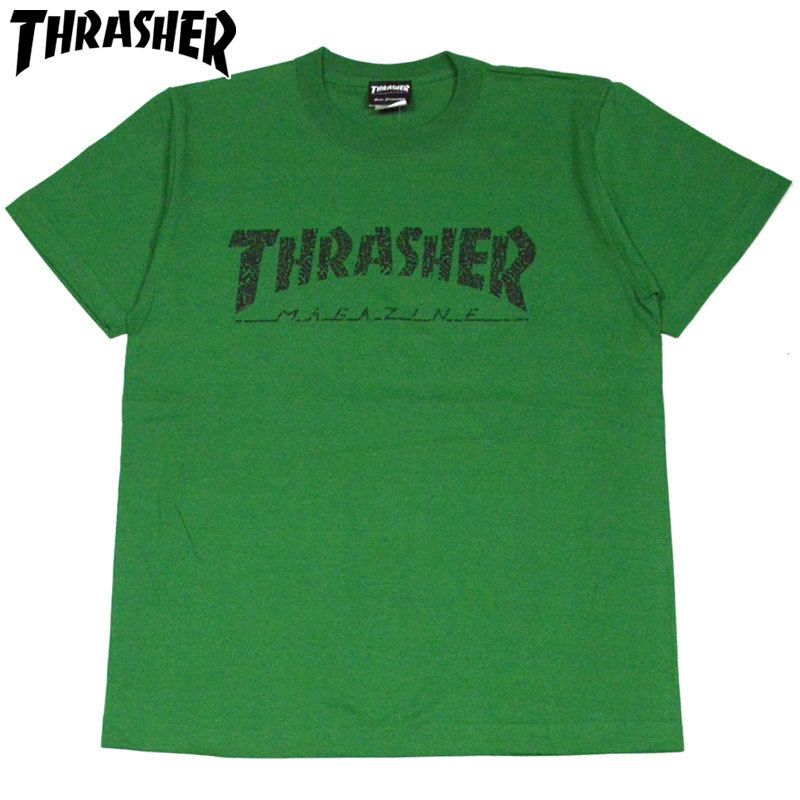 THRASHER(スラッシャー)【商品画像１】