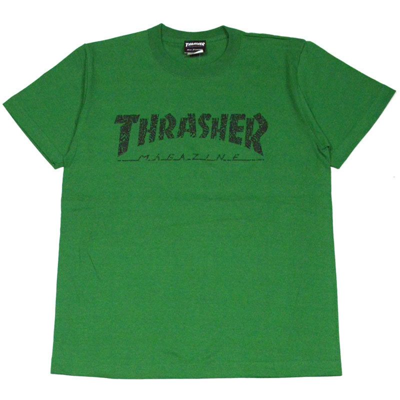 THRASHER(スラッシャー)【商品画像２】