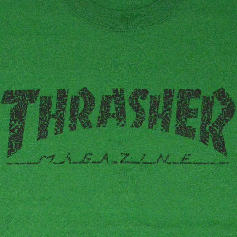 THRASHER(スラッシャー)【商品画像４】