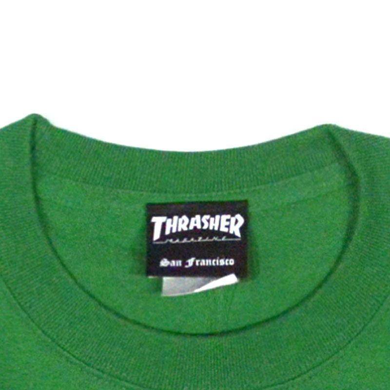 THRASHER(スラッシャー)【商品画像５】