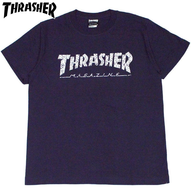 THRASHER(スラッシャー)【商品画像１】