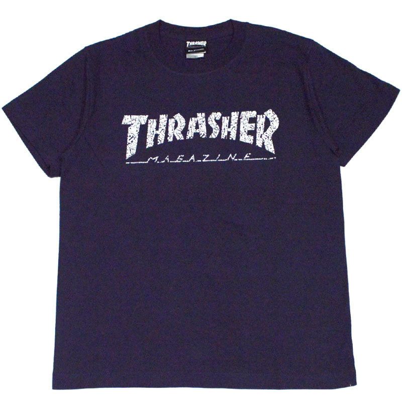 THRASHER(スラッシャー)【商品画像２】