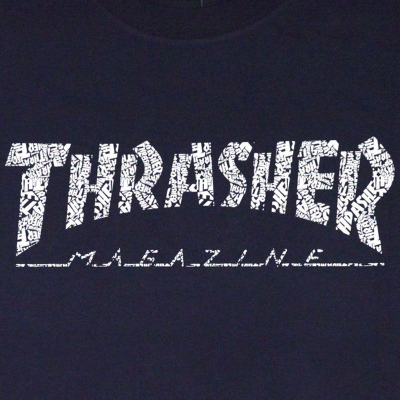 THRASHER(スラッシャー)【商品画像４】