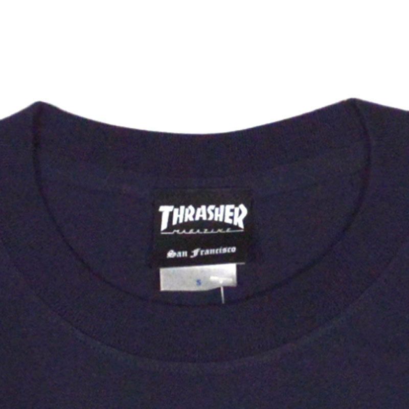 THRASHER(スラッシャー)【商品画像５】