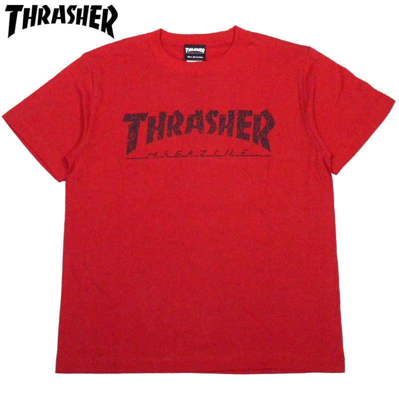 THRASHER(スラッシャー)【商品画像１】