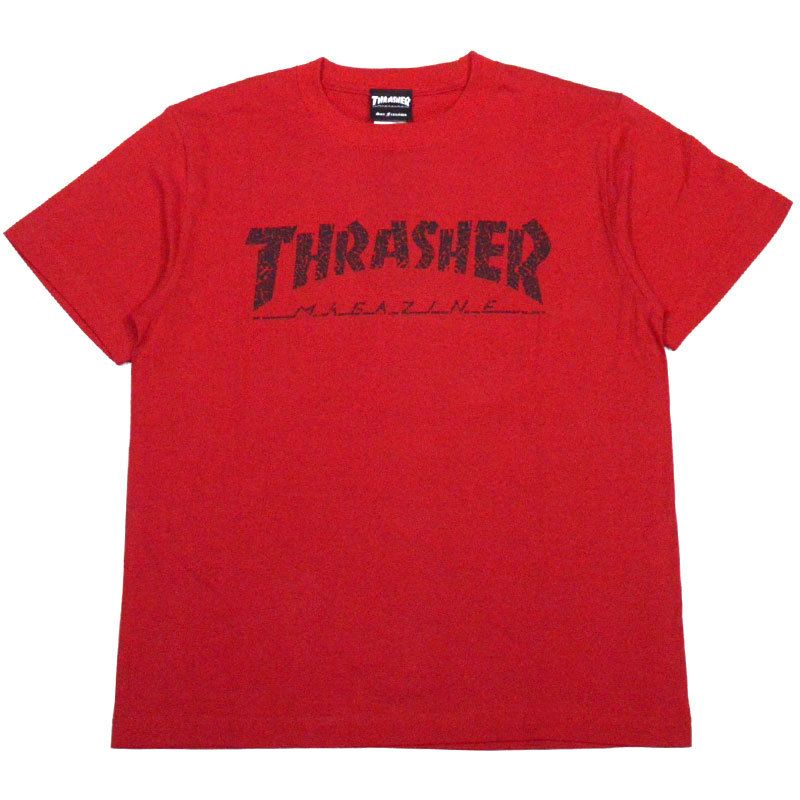 THRASHER(スラッシャー)【商品画像２】