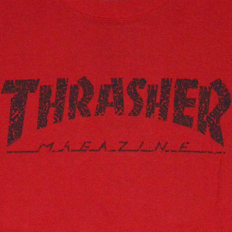 THRASHER(スラッシャー)【商品画像４】