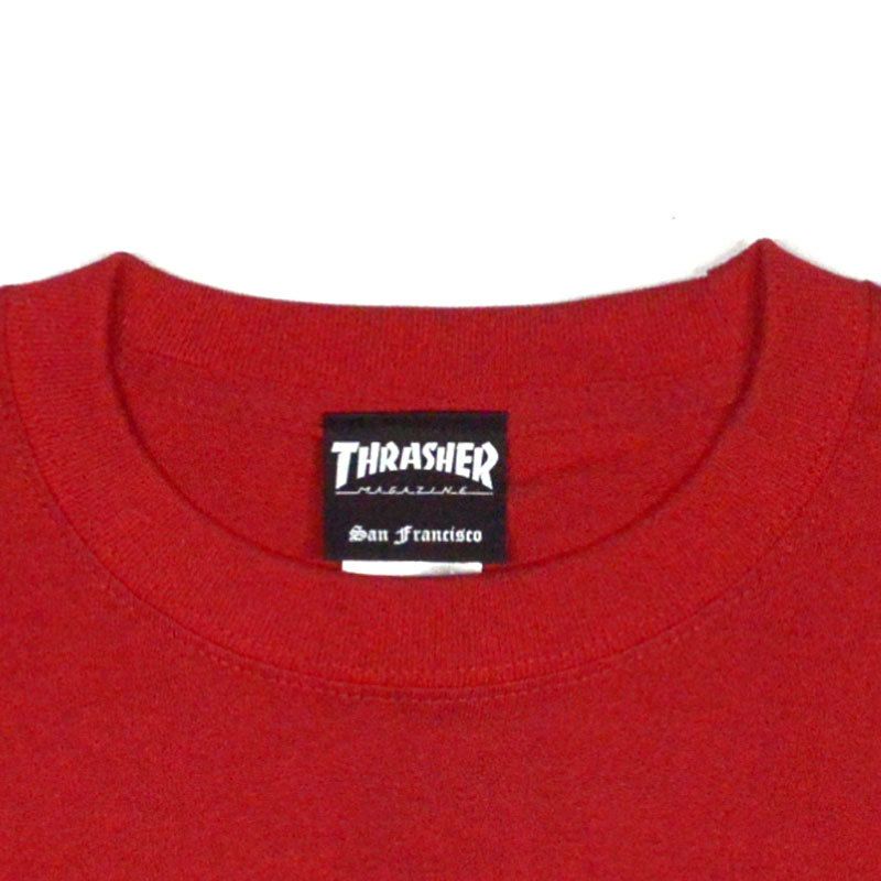 THRASHER(スラッシャー)【商品画像５】