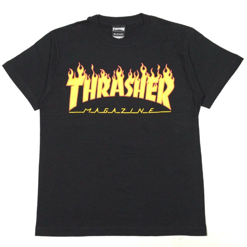 THRASHER(スラッシャー)【商品画像２】