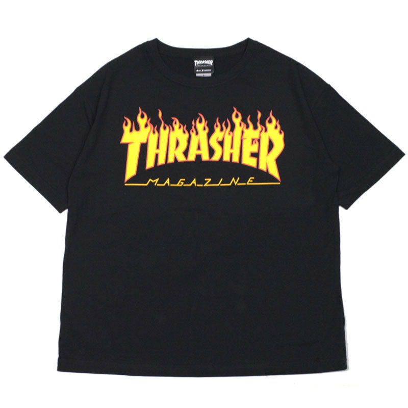 THRASHER(スラッシャー)【商品画像２】