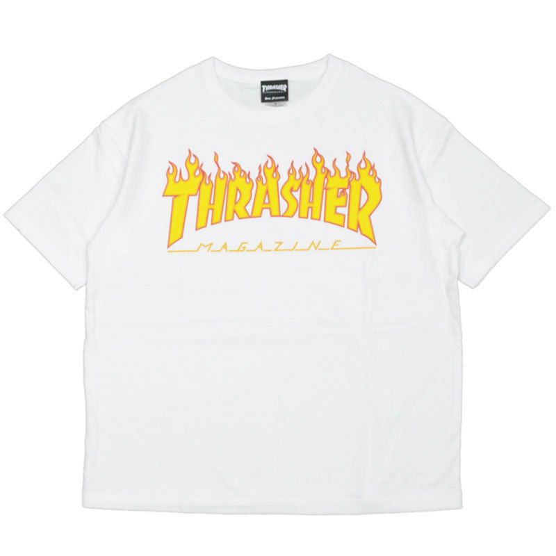 THRASHER(スラッシャー)【商品画像２】