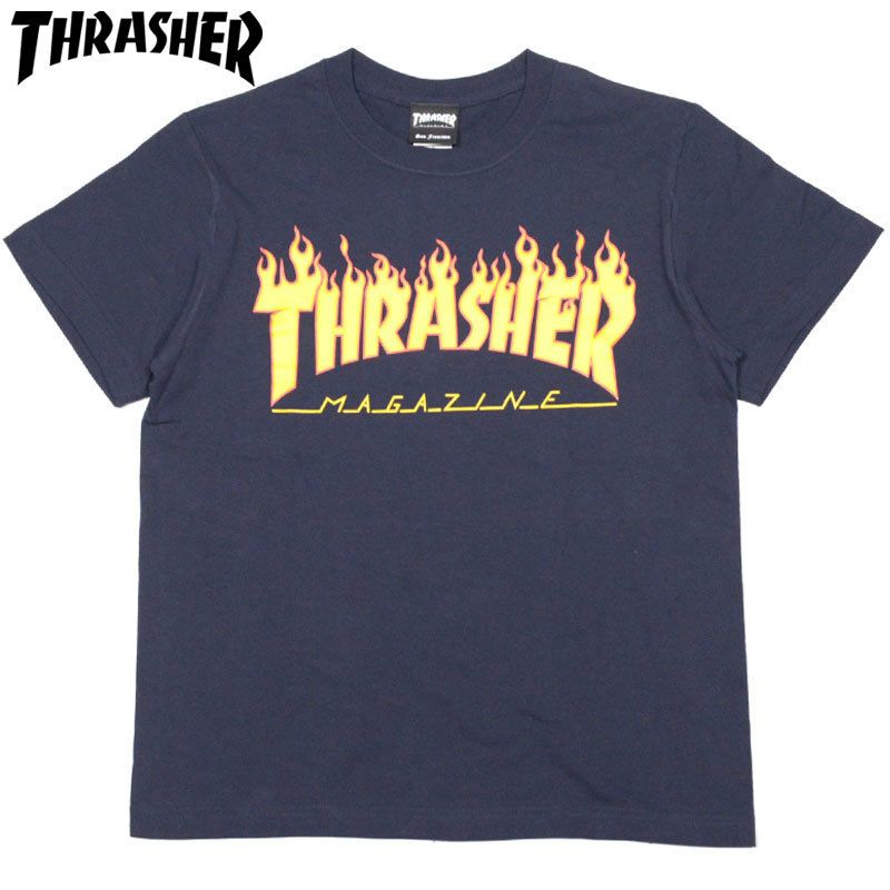 THRASHER(スラッシャー)【商品画像１】