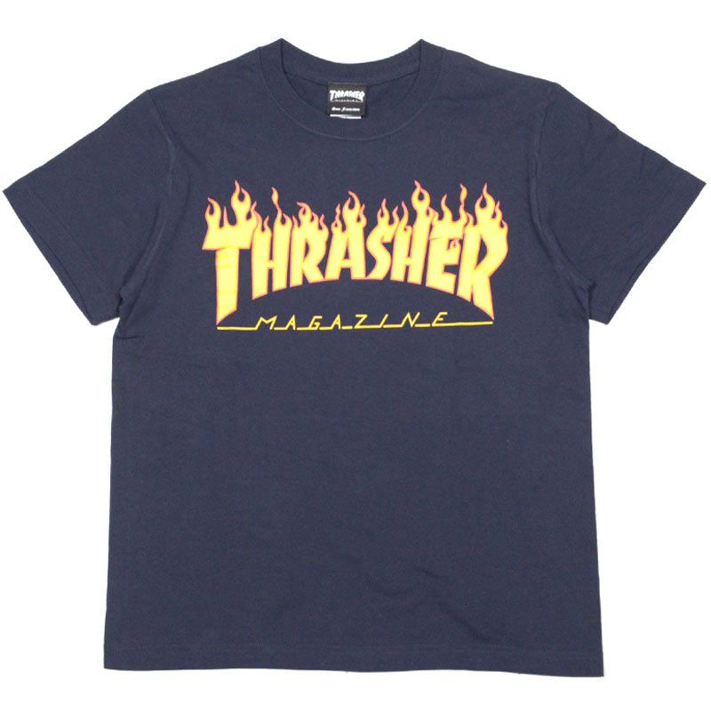 THRASHER(スラッシャー)【商品画像２】