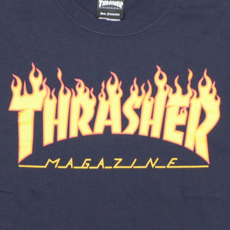 THRASHER(スラッシャー)【商品画像３】