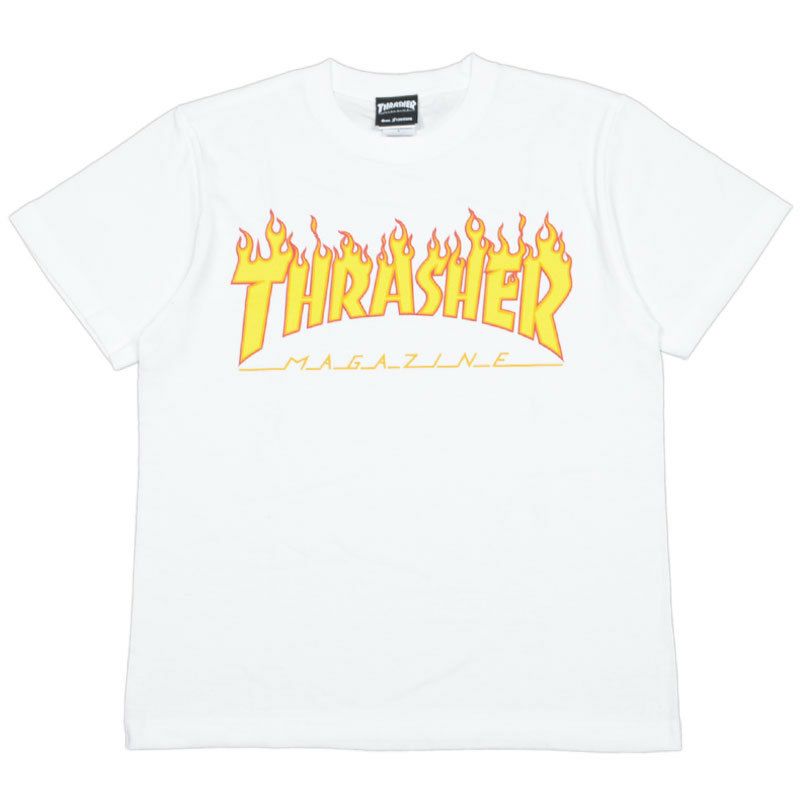 THRASHER(スラッシャー)【商品画像２】