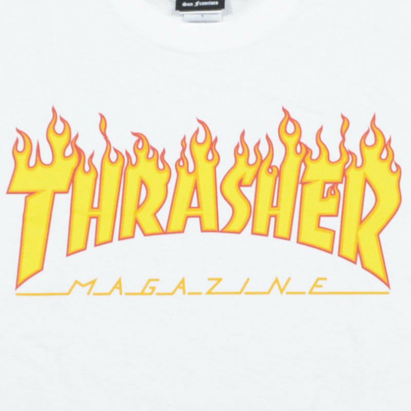 THRASHER(スラッシャー)【商品画像３】