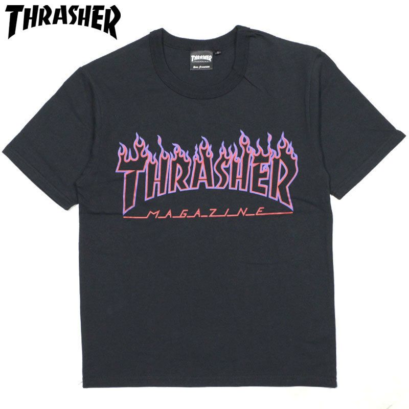 THRASHER(スラッシャー)【商品画像１】