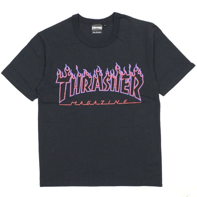 THRASHER(スラッシャー)【商品画像２】